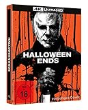 Halloween Ends - Steelbook