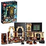 LEGO 76397 Harry Potter Hogwarts Moment: Verteidigungsunterricht