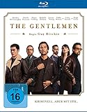 The Gentlemen [Blu-ray]