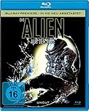 Das Alien aus der Tiefe - uncut Kinofassung (in HD neu abgetastet) [Blu-ray]