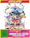 Promare (Steelbook, Blu-ray) (exkl. Amazon)