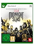 Marvel’s Midnight Suns Enhanced Edition [Xbox Series X]