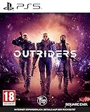 Outriders (Playstation 5)