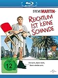 Reichtum ist keine Schande [Blu-ray]