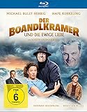 Der Boandlkramer und die ewige Liebe [Blu-ray]