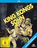 King Kongs Sohn (Son of Kong) - Erstmals mit deutscher Synchronfassung (Filmjuwelen) [Blu-ray]