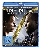 Infinite – Lebe Unendlich [Blu-ray]