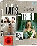 Lars von Trier - Collection [Blu-ray]