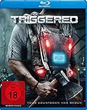 Triggered - Dein Countdown läuft! [Blu-ray]