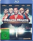 Manta Manta - Zwoter Teil [Blu-ray]