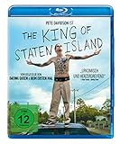 The King of Staten Island [Blu-ray]