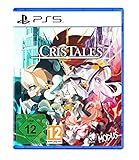 Cris Tales - [PlayStation 5]