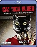 Cat Sick Blues (Uncut) [Blu-ray]