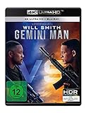 Gemini Man (4K Ultra-HD) (+ Blu-ray 2D)