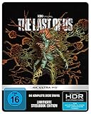 The Last Of Us: Staffel 1 - 4K UHD - Steelbook