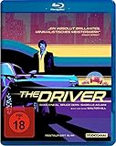 The Driver - Special Edition [Blu-ray]