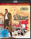 Der Sizilianer [Blu-ray]