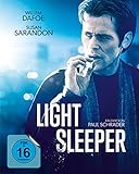 Light Sleeper - Mediabook (+ DVD) [Blu-ray]