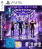 Gotham Knights Special Edition (PlayStation 5)