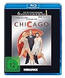 Chicago [Blu-ray]