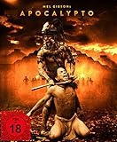 Apocalypto (Mediabook Limited Edition, Blu-ray+Bonus-DVD)