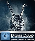 Donnie Darko Limited Steelbook Edition / Blu-ray