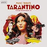 Tarantino - the Best Songs from Quentin Tarantion [Vinyl LP]