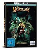 The Mortuary - Jeder Tod hat eine Geschichte - 2-Disc Limited Collector’s Edition im Mediabook (4K Ultra HD) (+ Blu-Ray)