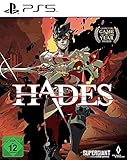 Hades [PlayStation 5]