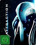 Attraction - Limited SteelBook inkl. 3D- & 2D-Version (Blu-Ray) [Limited Edition]