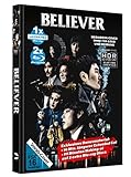 Believer - UHD 3-Disc Limited Edition Mediabook (4K Ultra HD) (+ Blu-ray) (+ Bonus-Blu-ray) (Deutsch/OV)