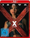 X [Blu-ray]