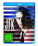 JFK - Tatort Dallas [Blu-ray]