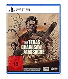 The Texas Chain Saw Massacre - PS5