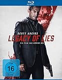 Legacy of Lies [Blu-ray]