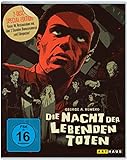 Die Nacht der lebenden Toten - Special Edition (2 Blu-rays)