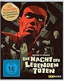 Die Nacht der lebenden Toten - Special Edition (2 Blu-rays)