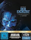 Der Exorzist - 4K UHD - Collector's Edition