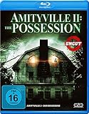 Amityville 2 - Uncut [Blu-ray]