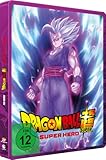 Dragon Ball Super: Super Hero - The Movie - [Blu-ray] Steelbook - Limited Edition