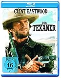 Der Texaner [Blu-ray]