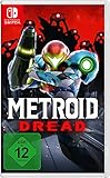 Metroid Dread - [Nintendo Switch]