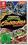 Teenage Mutant Ninja Turtles - The Cowabunga Collection - Switch