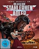 Die Asse der stählernen Adler - Mediabook (+ DVD) [Blu-ray]