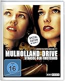 Mulholland Drive / Special Edition [Blu-ray]