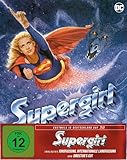 Supergirl (Mediabook) Cover B [Blu-ray]