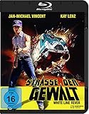 Straße der Gewalt [Blu-ray]