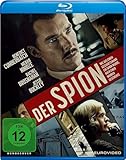 Der Spion [Blu-ray]