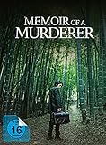 Memoir of a Murderer - Director's Cut - 2-Disc Limited Edition (Mediabook) (+ Bonus-Blu-ray)