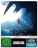 The Flash (2023) - 4K UHD - Steelbook